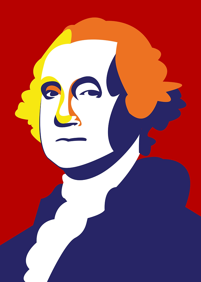 George Washington