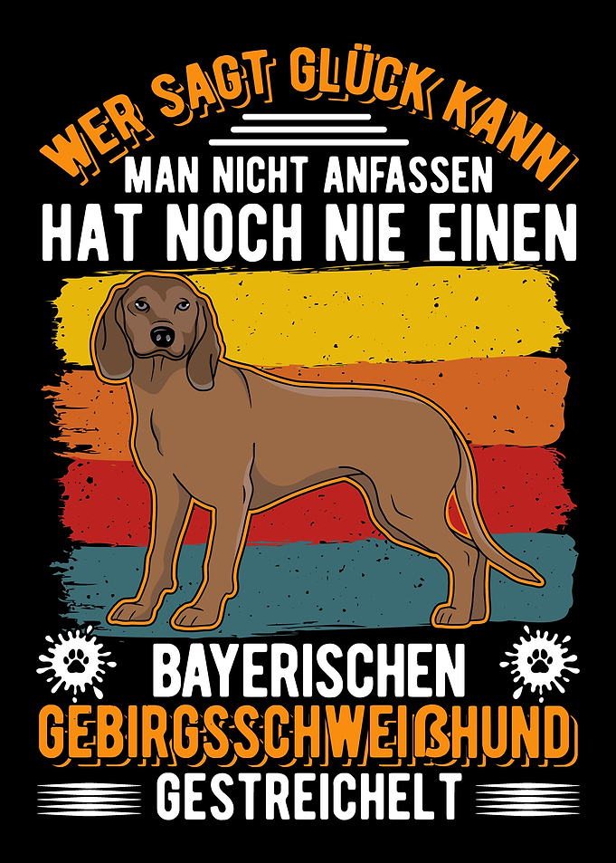 Bayerischer Gebirgsschwei