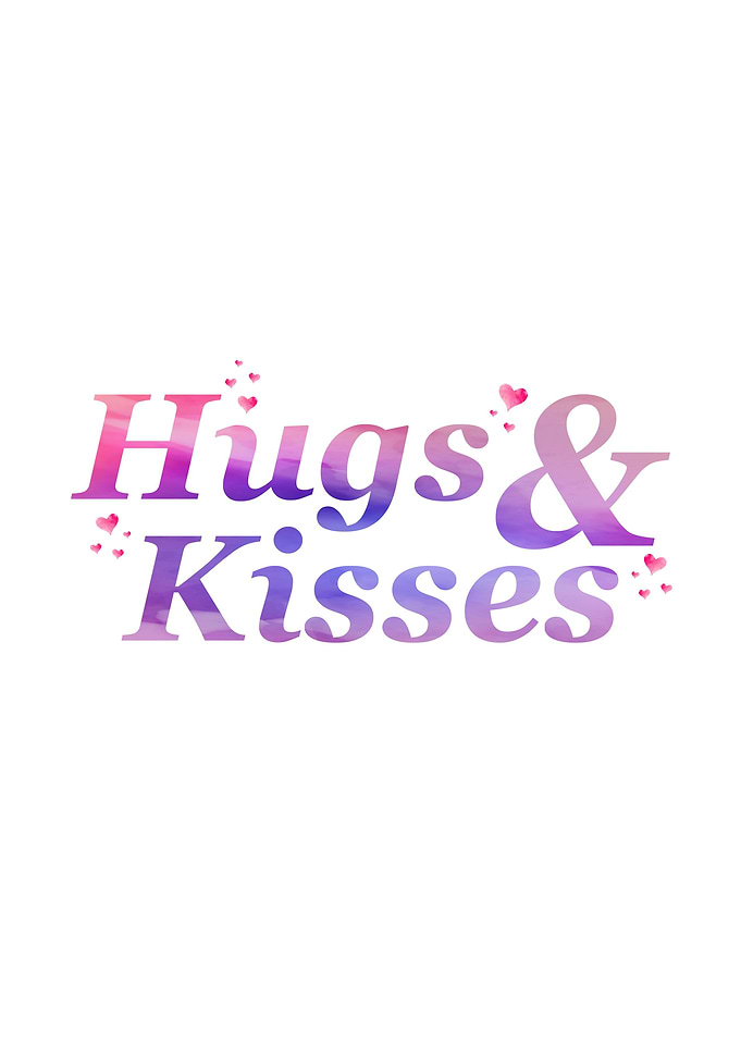 HUG KISSES