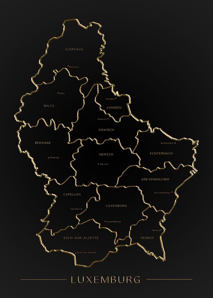 Luxemburg