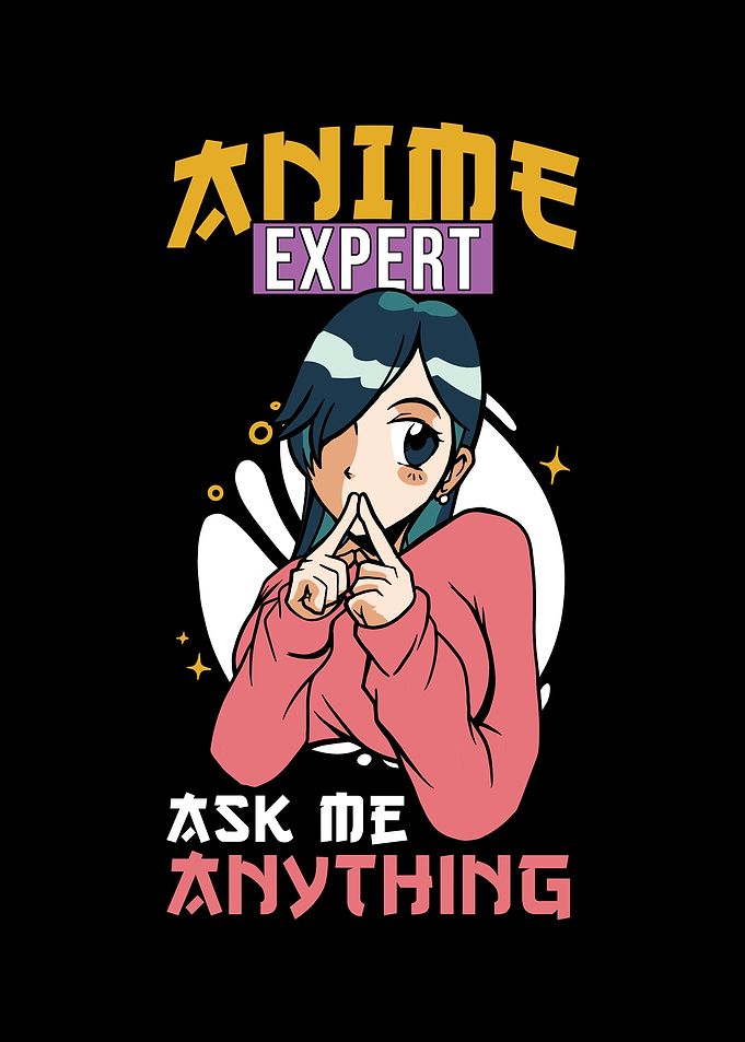 Anime Expert