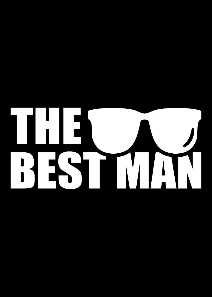 The best man bachelor part