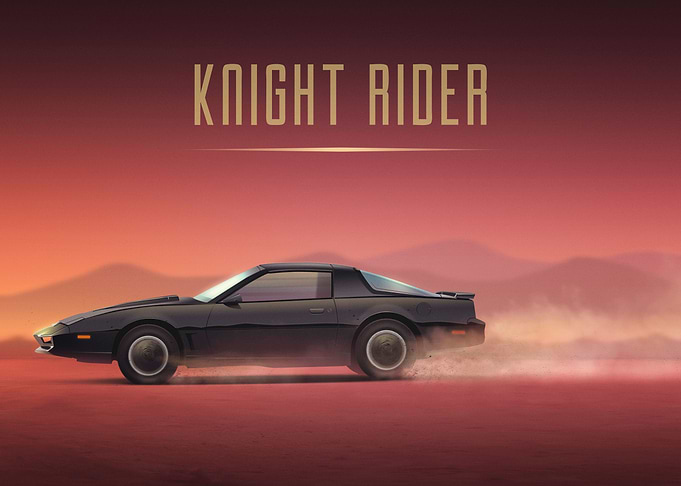 Pontiac Trans Am