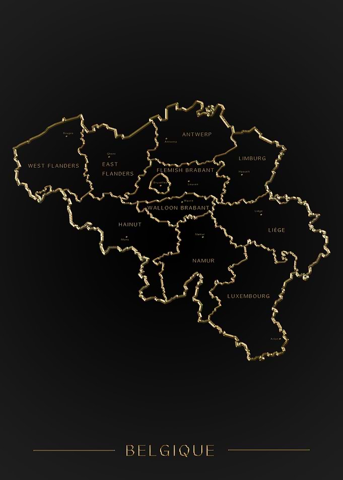 Belgique