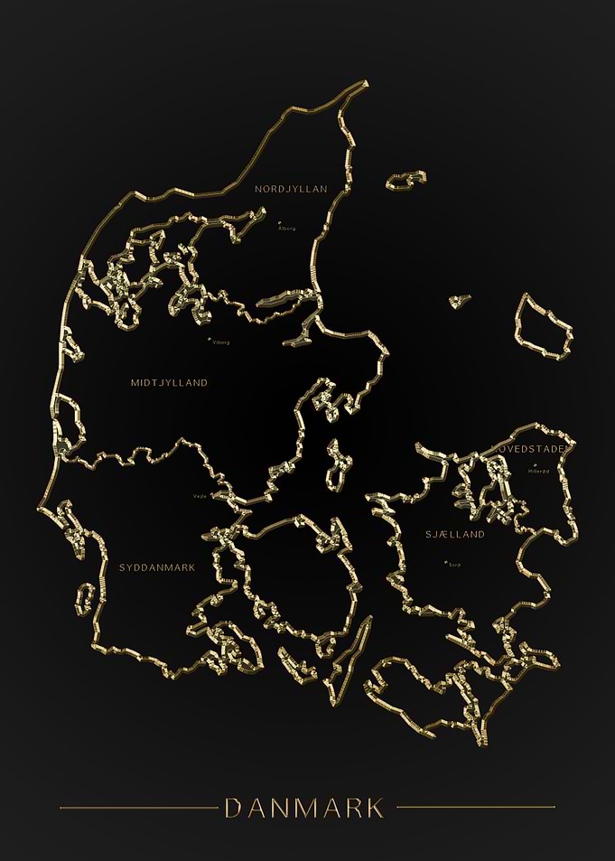 Danmark