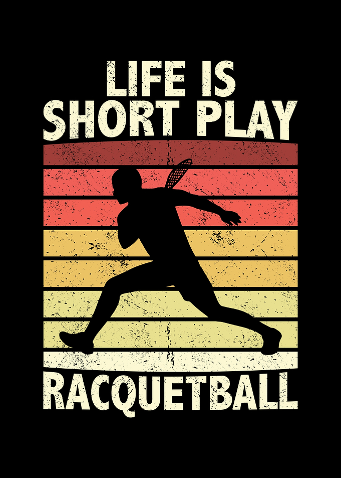 Life is short play