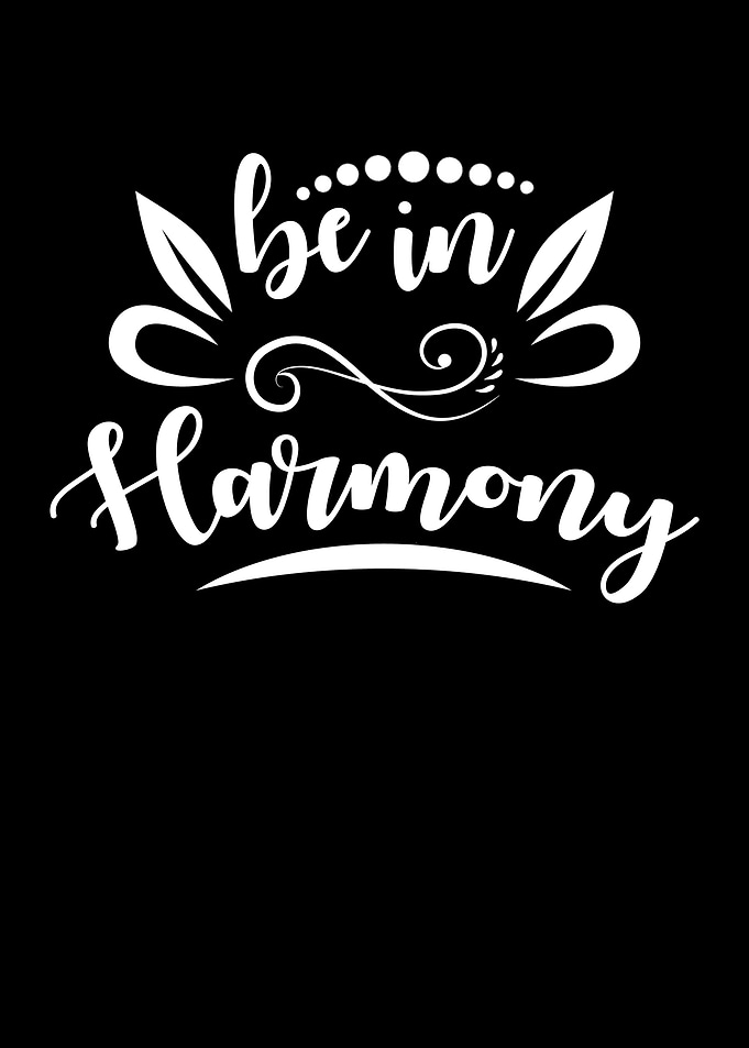 Harmony