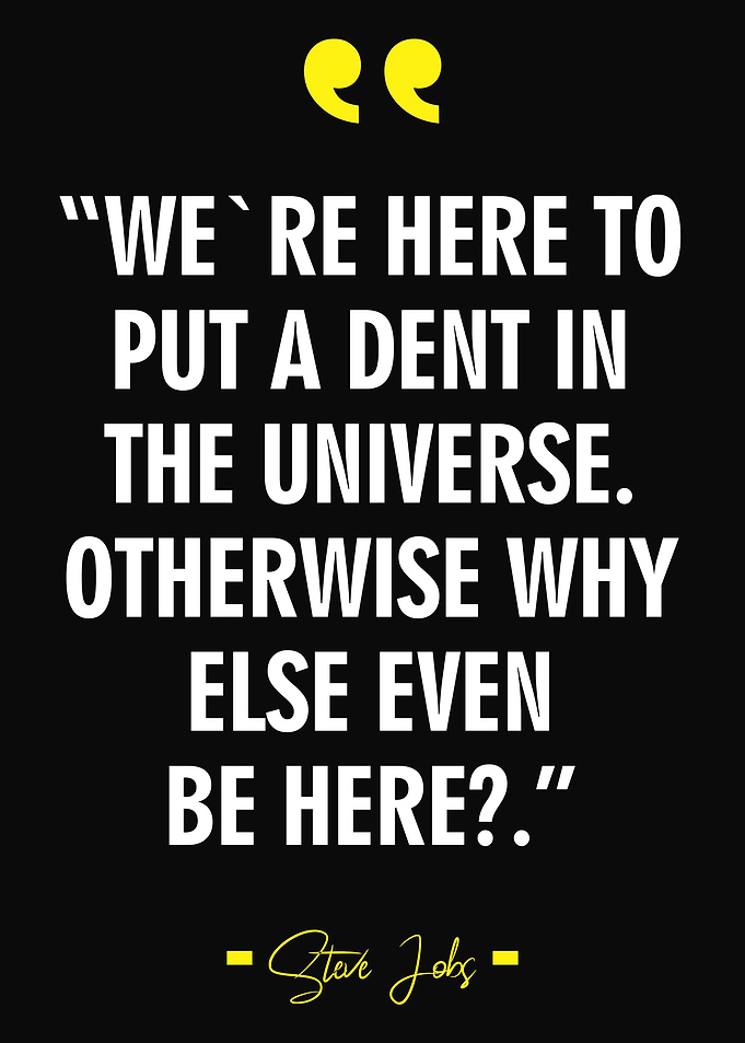 Trending Quote Legend