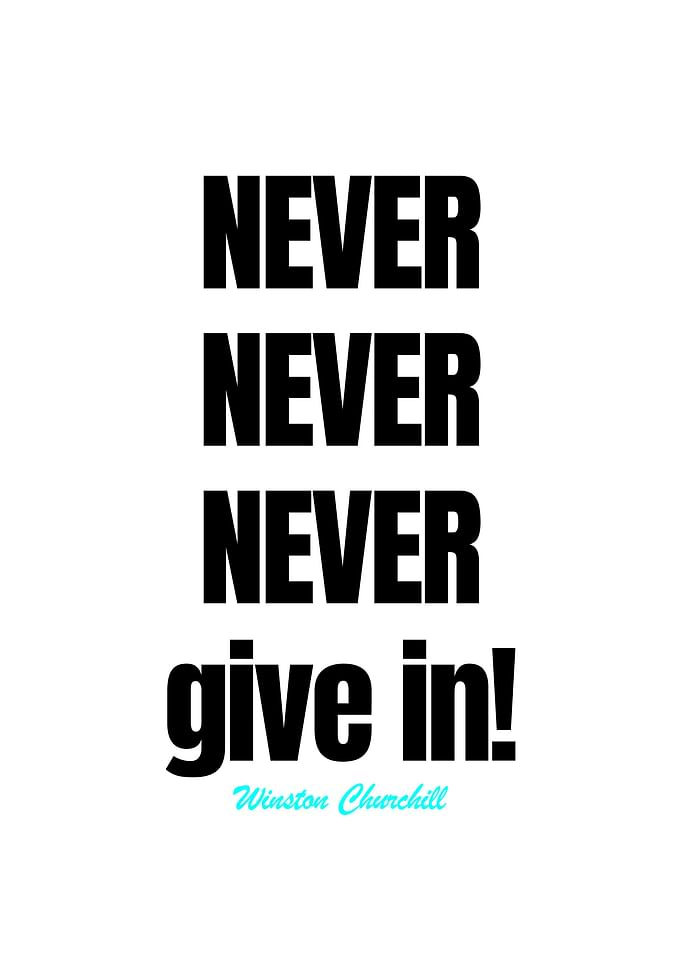 Winston Churchill Quotes