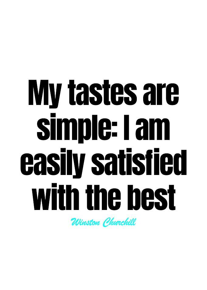 Winston Churchill Quotes