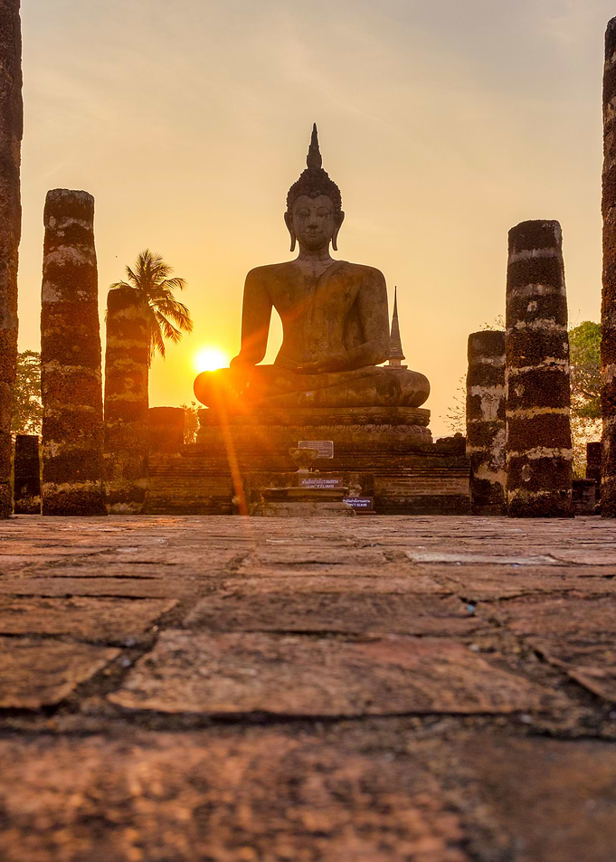 Wat Mahathat