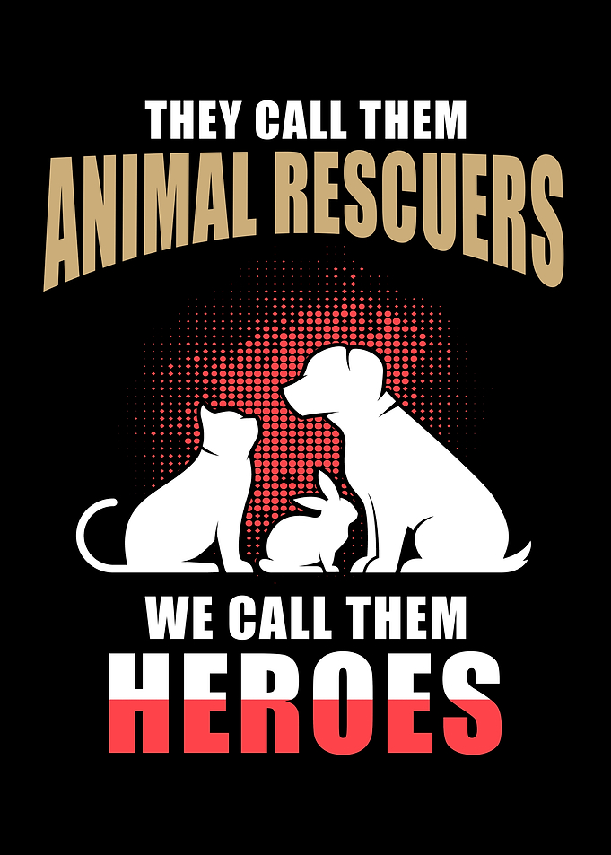 Animal Rescuers