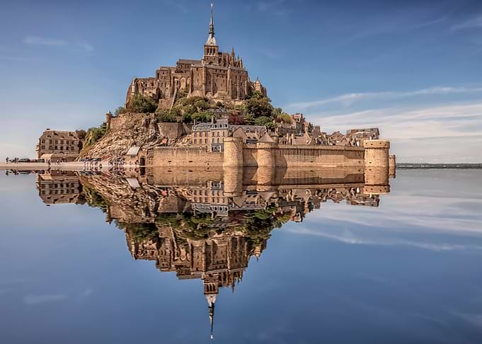 Normandy