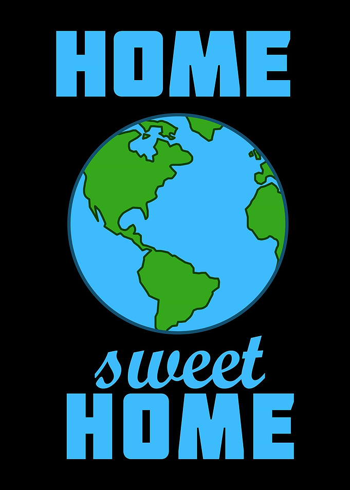Home Sweet Home