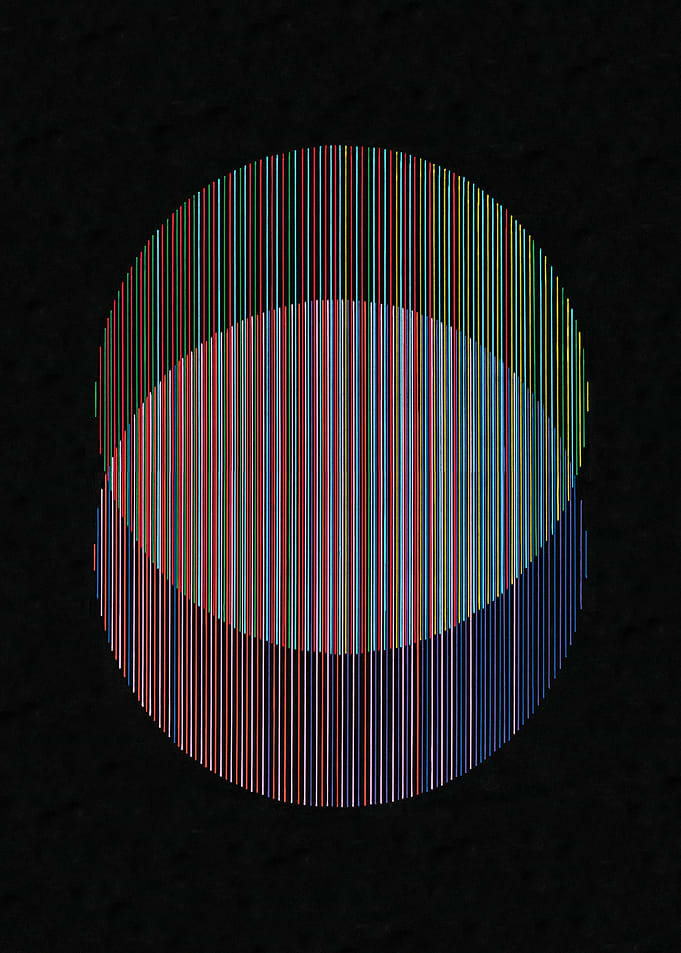 Magnetic Field by Gaelian