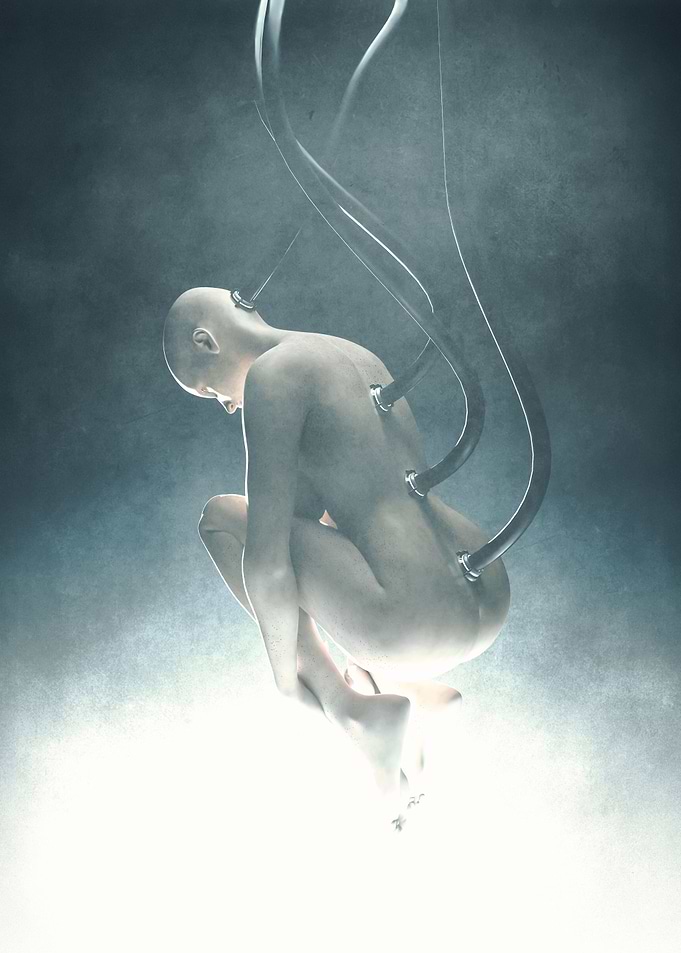 Incubated