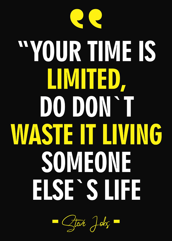 Time Is Money Quotes