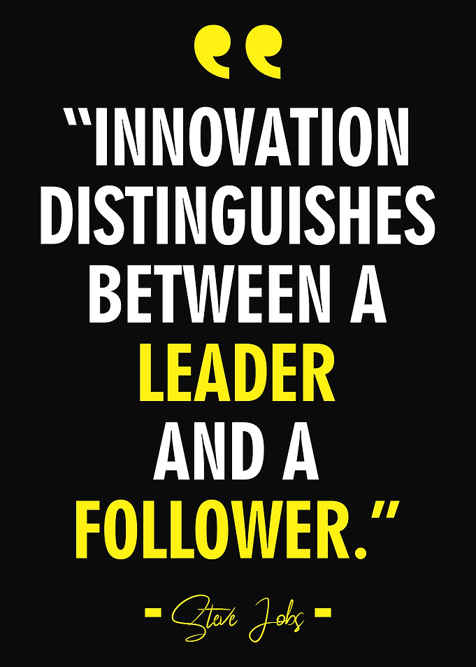 Trending Steve Jobs Quote