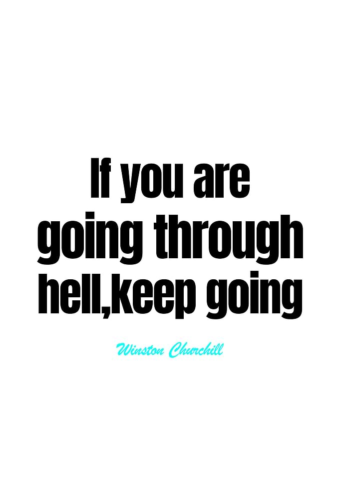 Winston Churchill Quotes