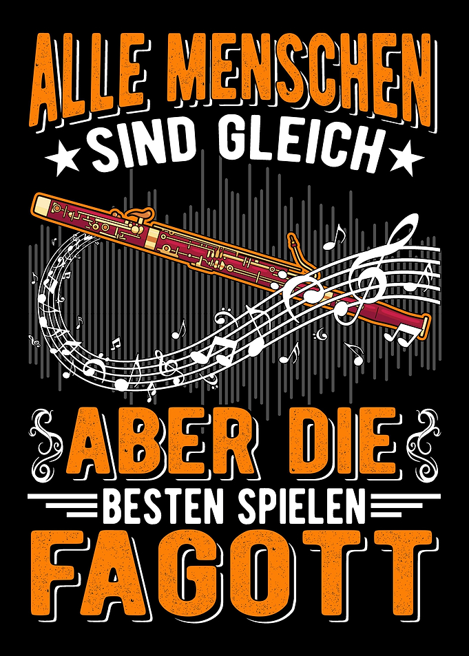 Die besten spielen Fagott