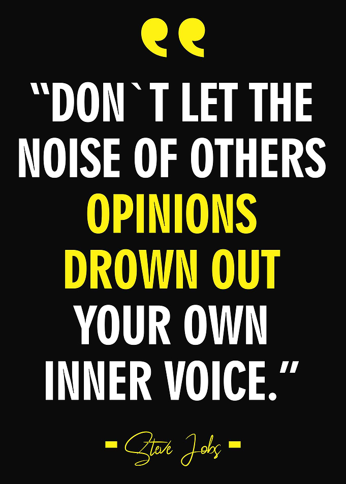 Best Entrepreneuer Quote