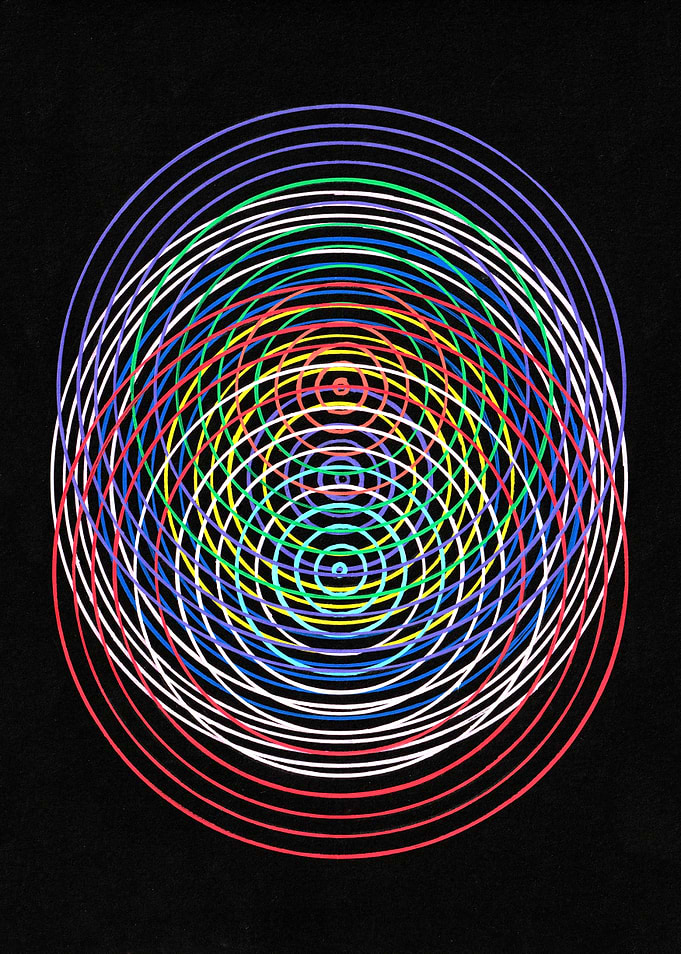 Interference by Gaelian