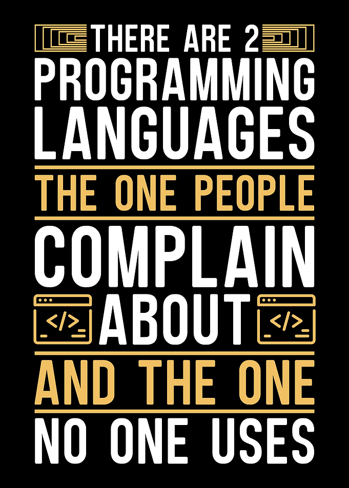 Programmer Software