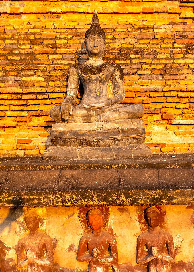 Wat Mahathat