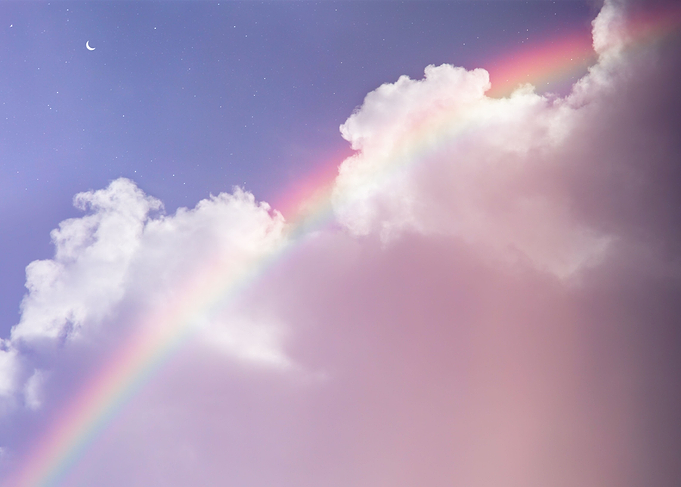 Rainbow