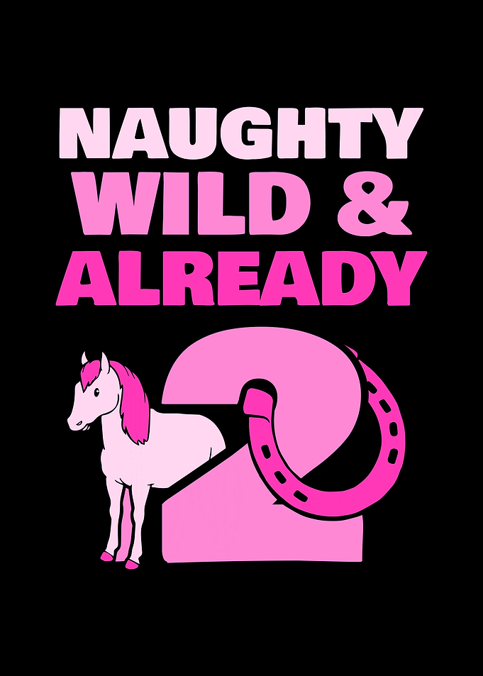 2 years unicorn