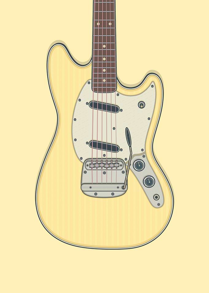 Vintage White Rockmaster