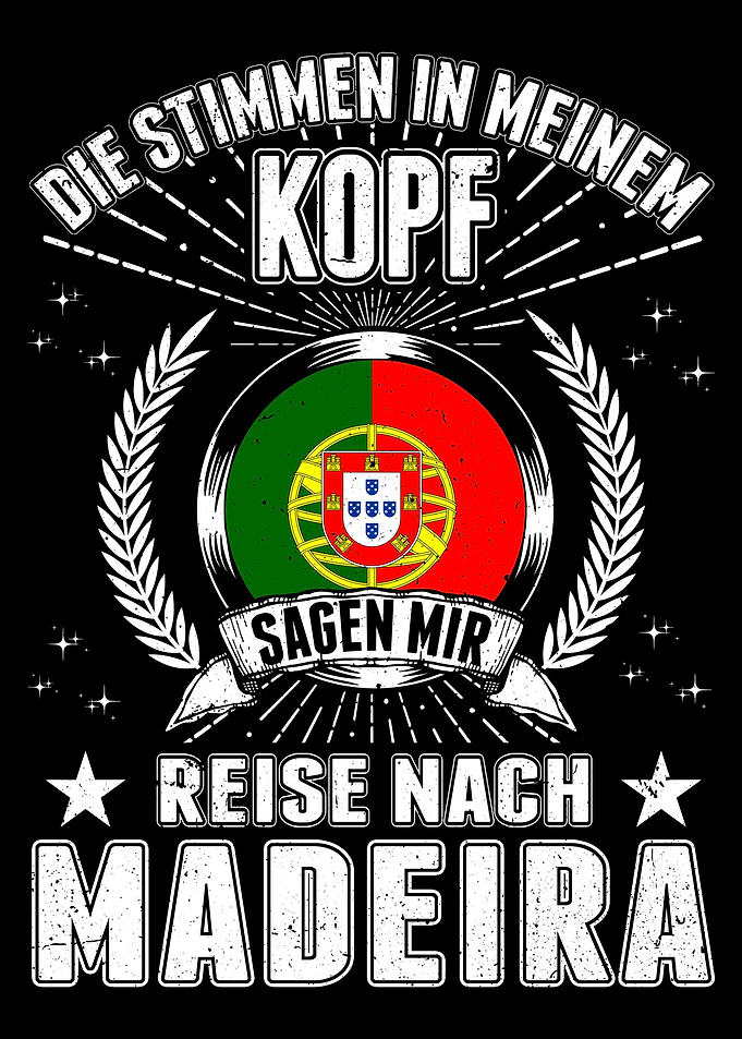 Madeira Reise Stimmen Spru
