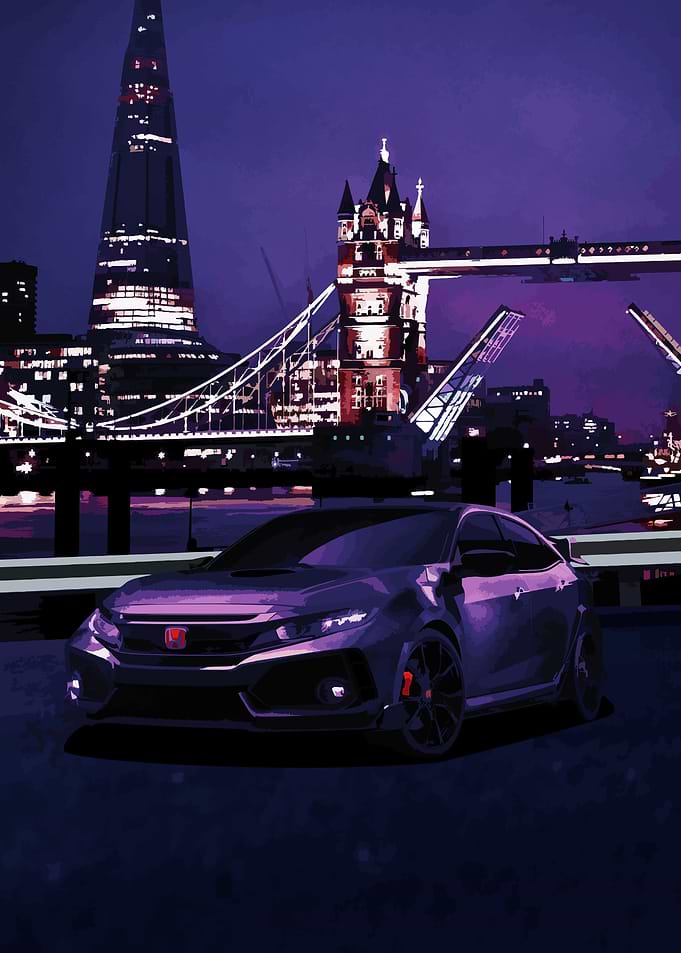 Civic Type R