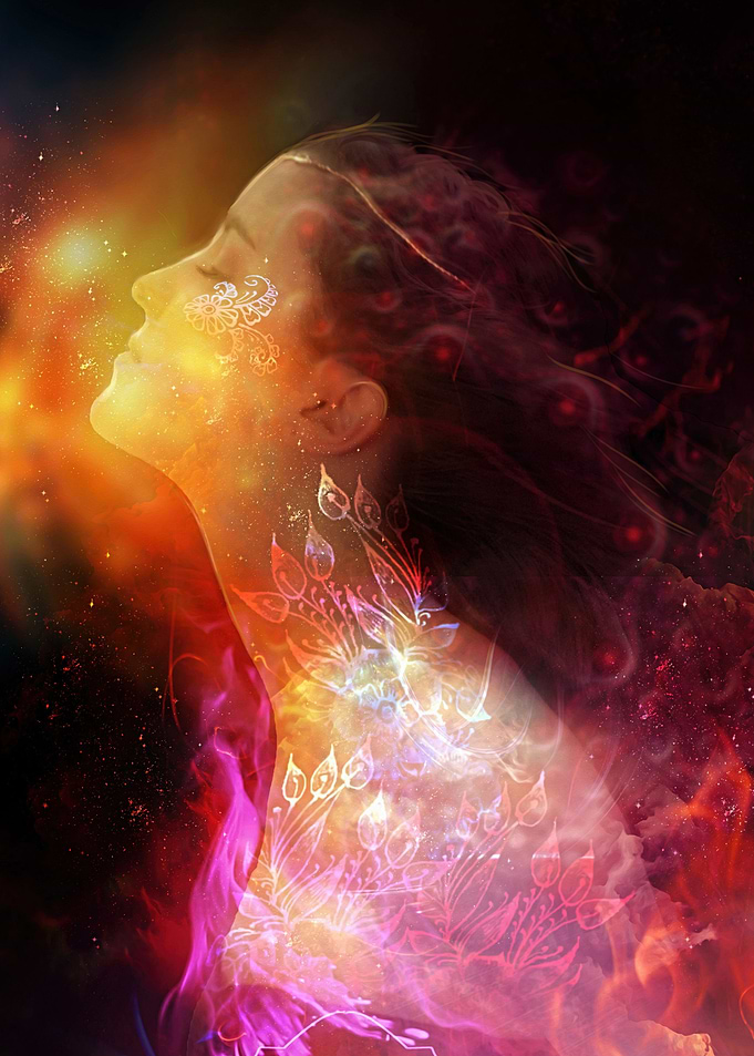 Light Me Up