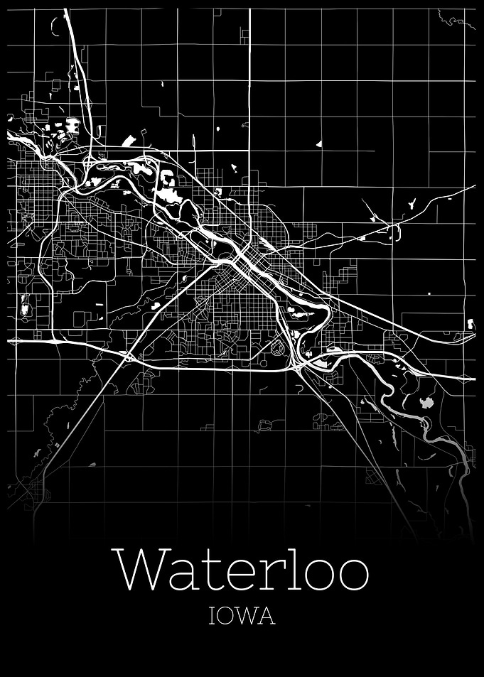 Waterloo Iowa