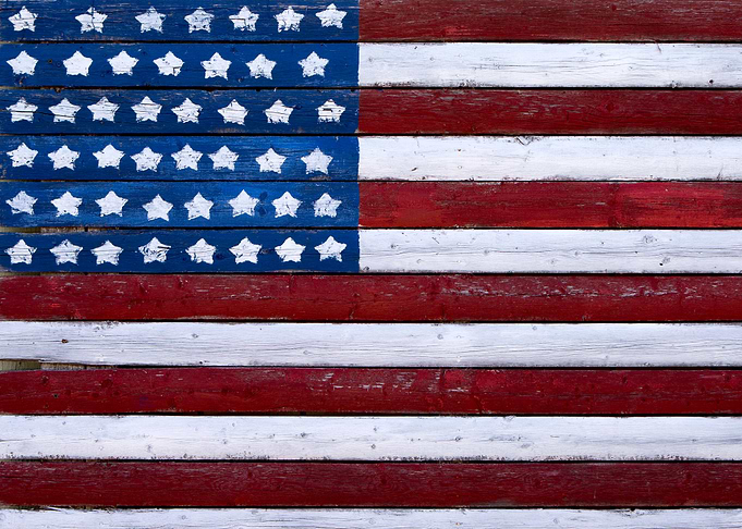 Stars and Stripes