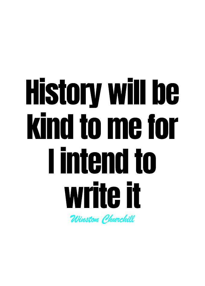 Winston Churchill Quotes