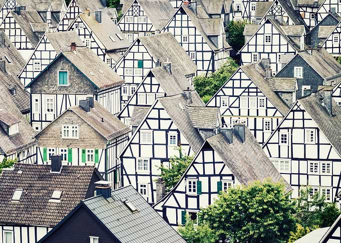 Freudenberg
