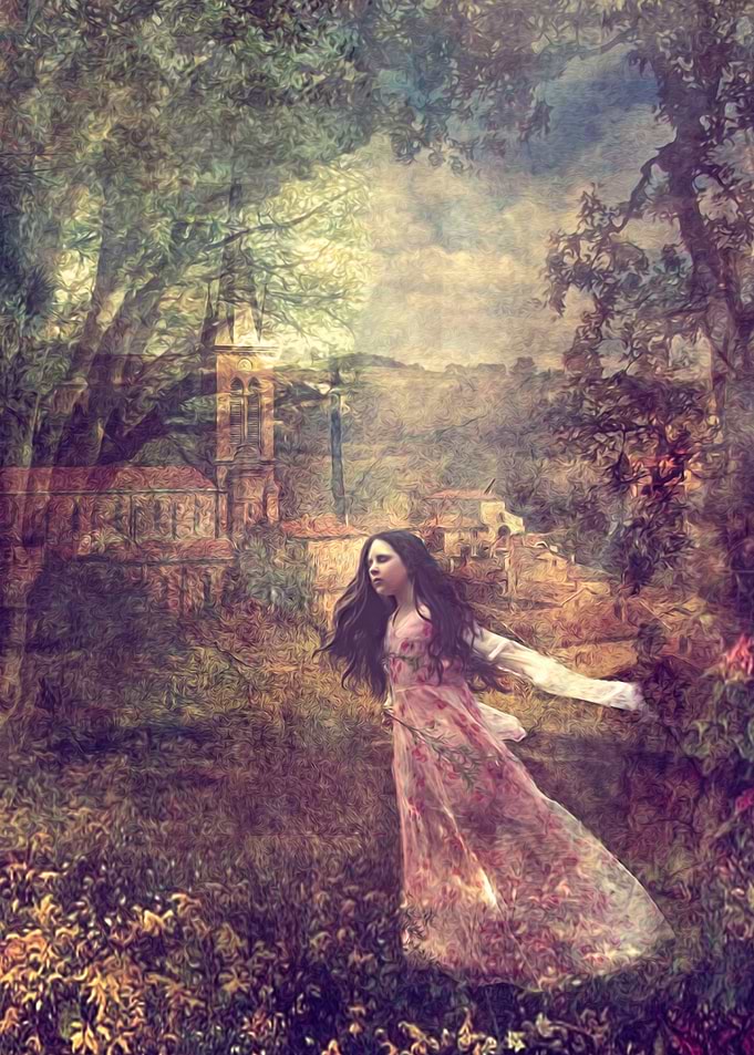 Fairytale