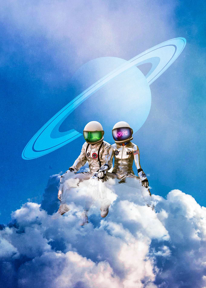 Being Together