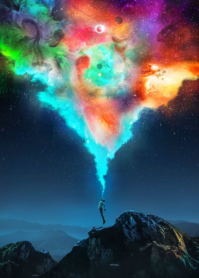 Explode