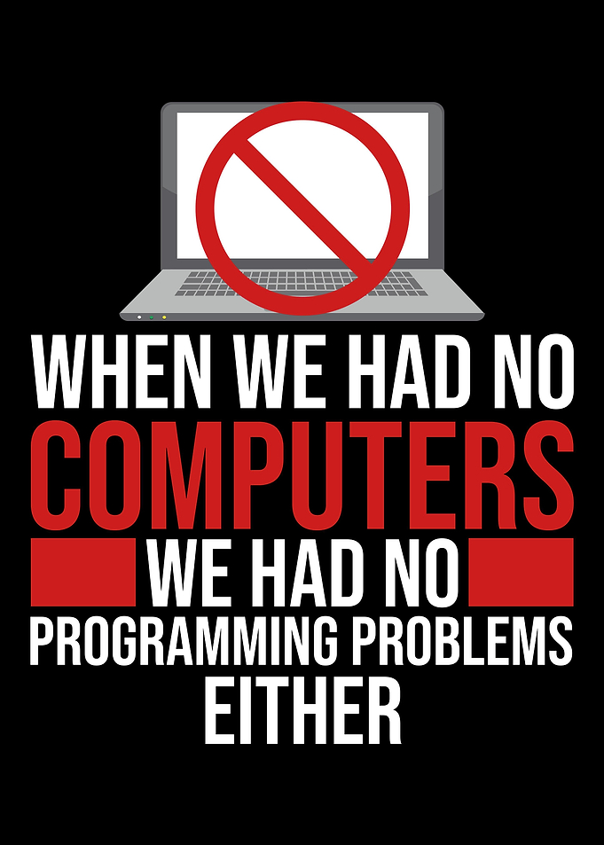 Programmer Software