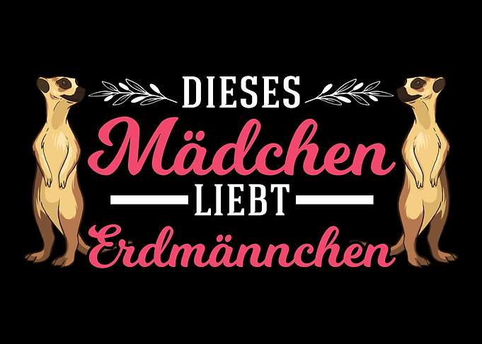 Dieses Mdchen liebt Erdm