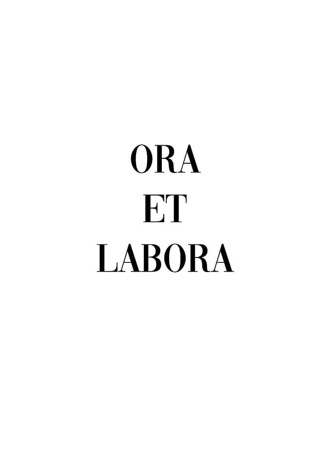 Latin Quote