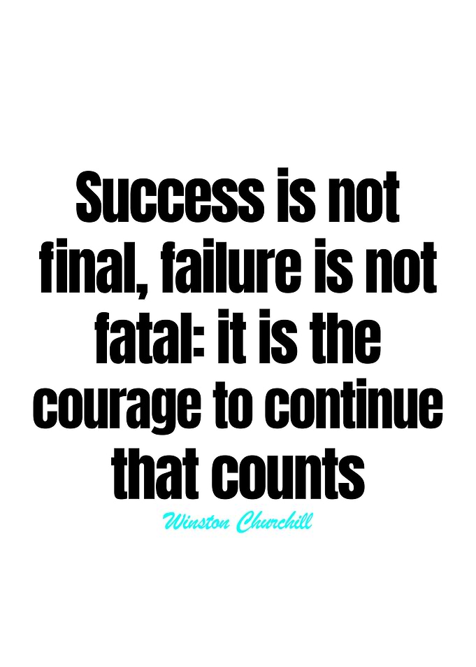 Winston Churchill Quotes