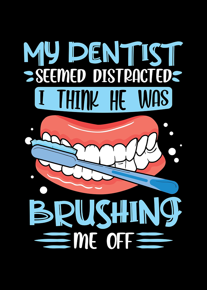 Dental Hygienist Tooth