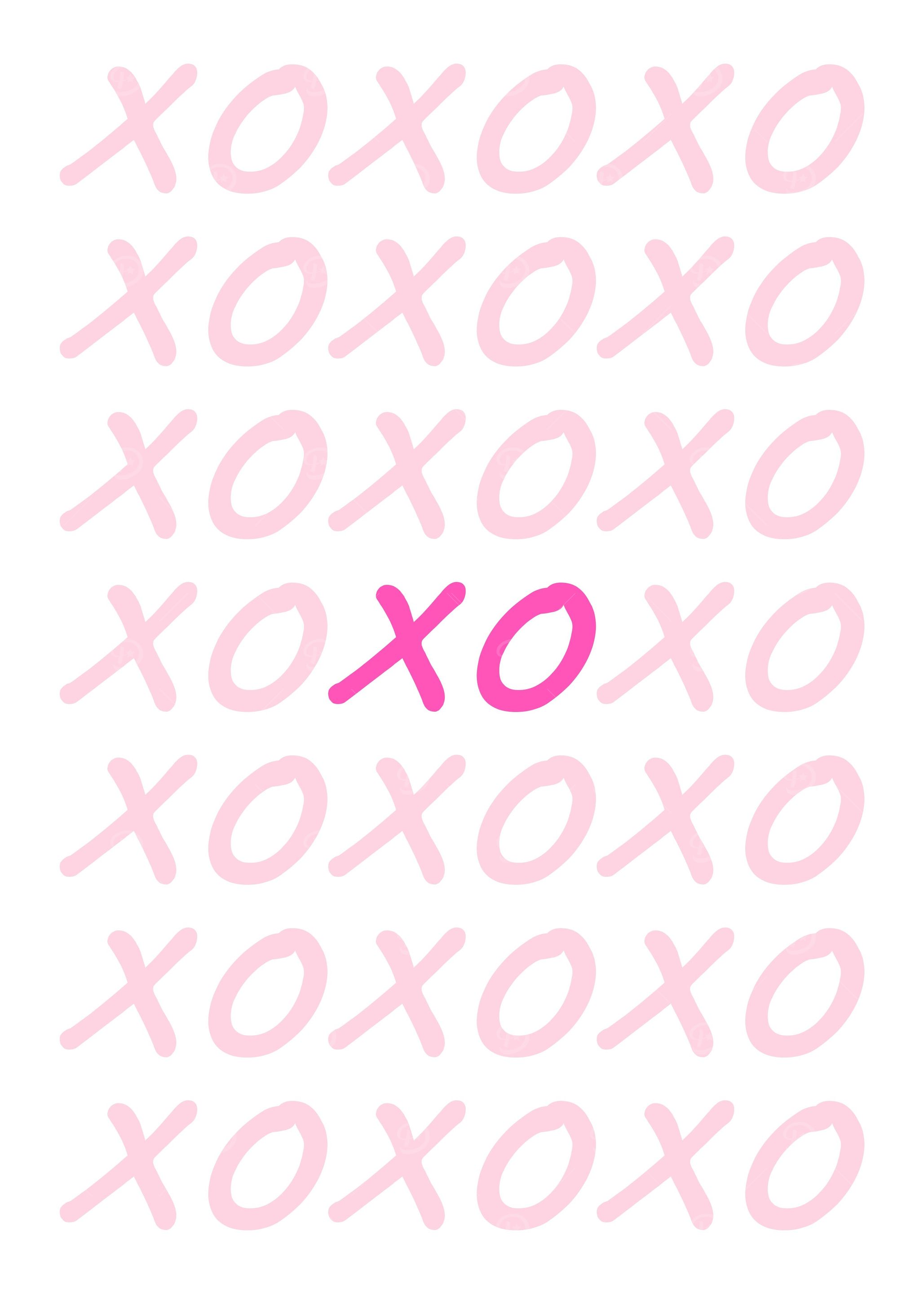 XOX