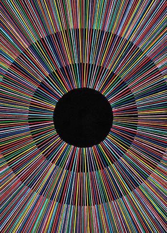LightSpeed by Gaelian