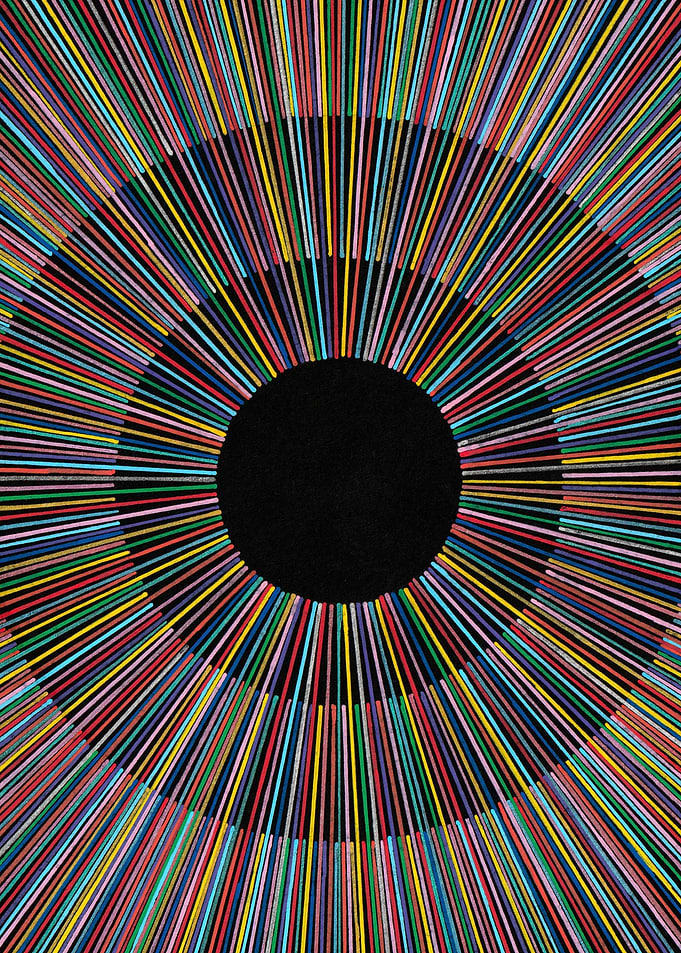 LightSpeed by Gaelian