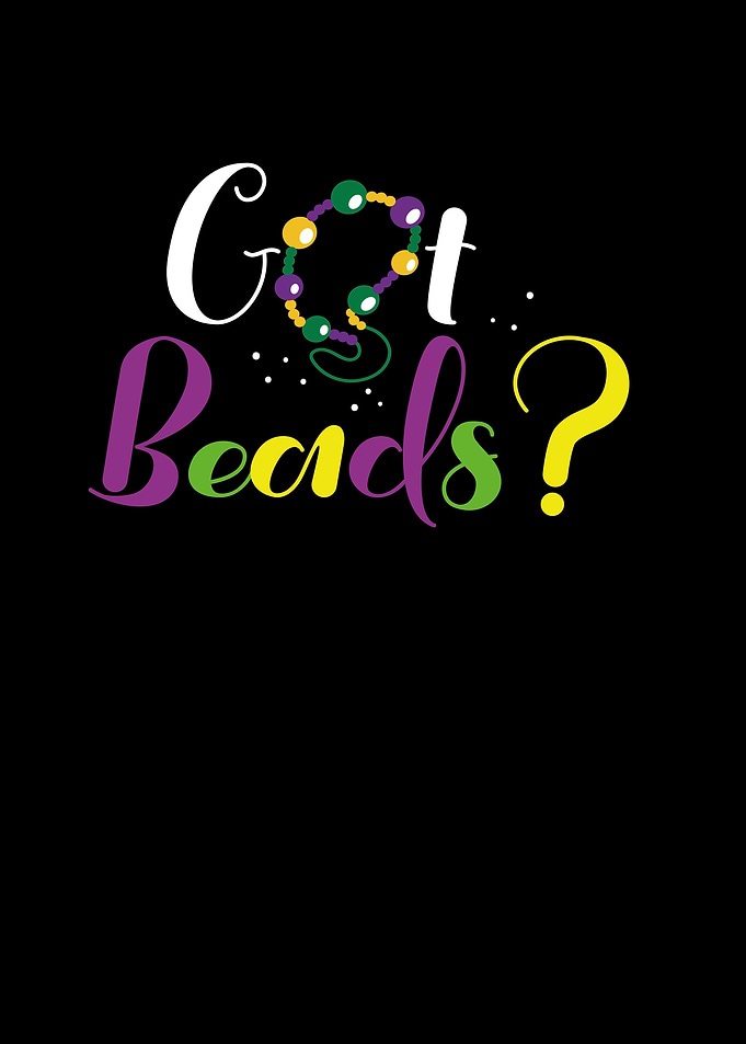 Got color beads